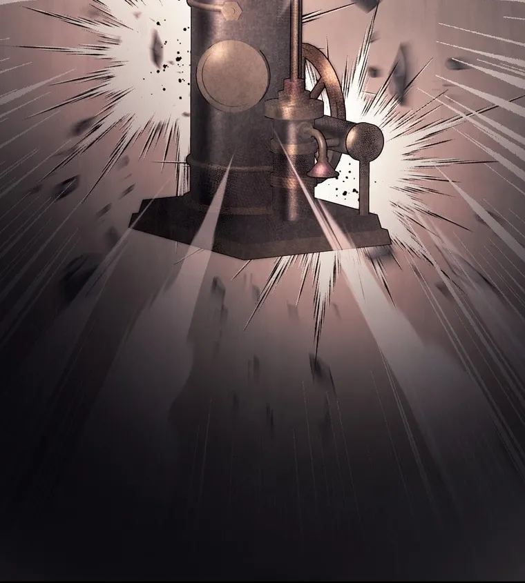 The Villainous Moriarty in Me Chapter 26 page 77 - 