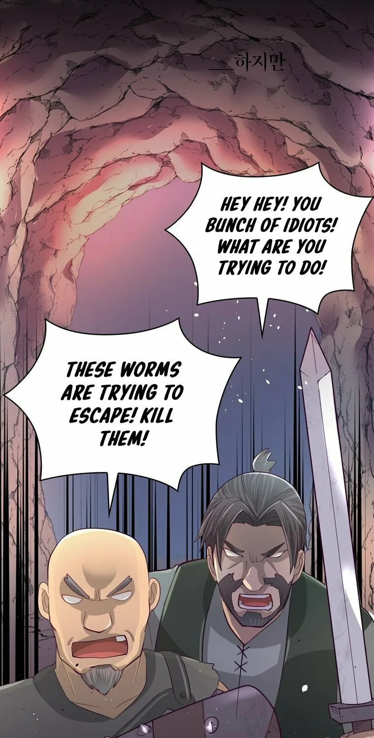The Villainous Moriarty in Me Chapter 26 page 80 - 