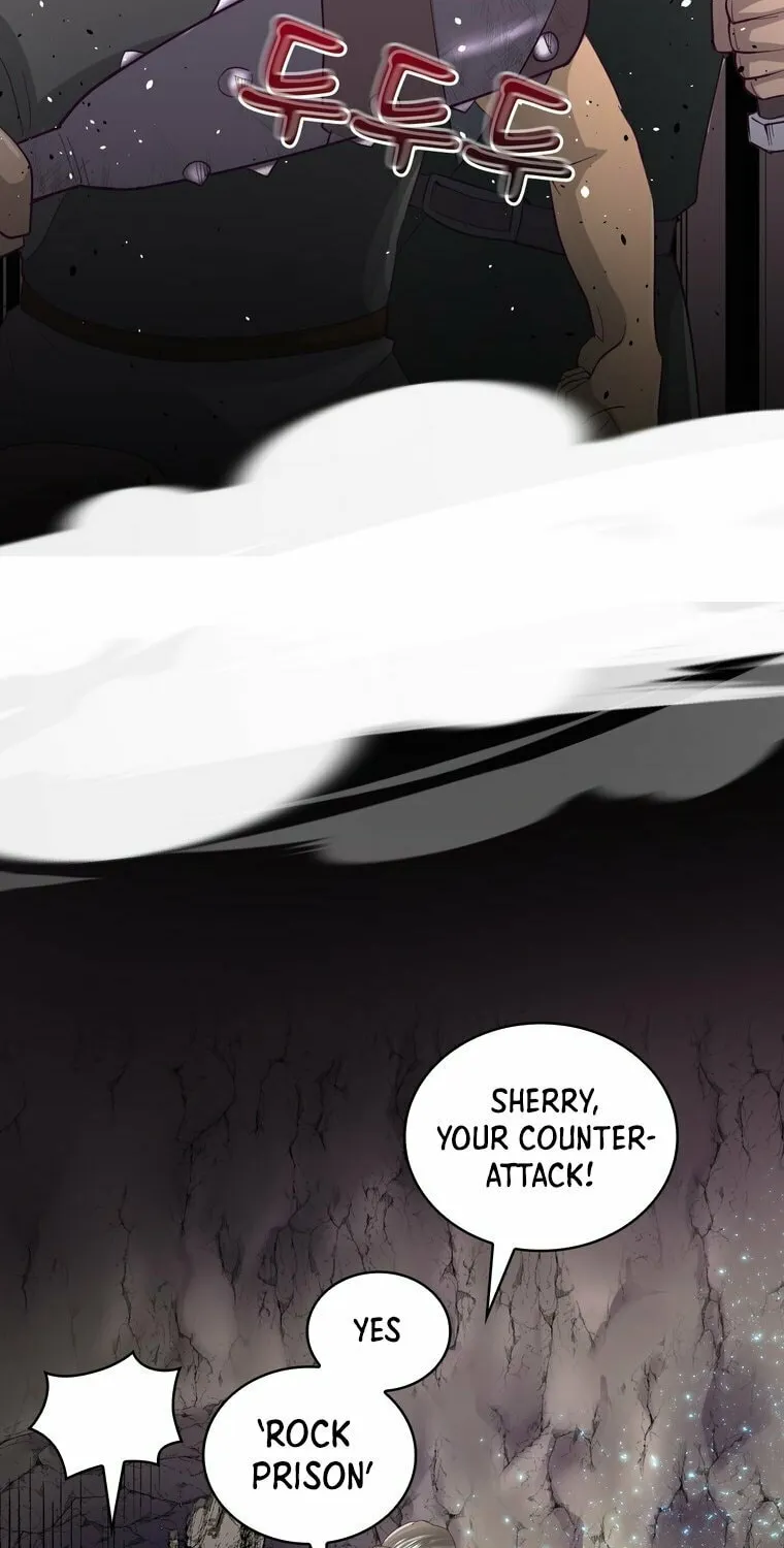 The Villainous Moriarty in Me Chapter 26 page 81 - 
