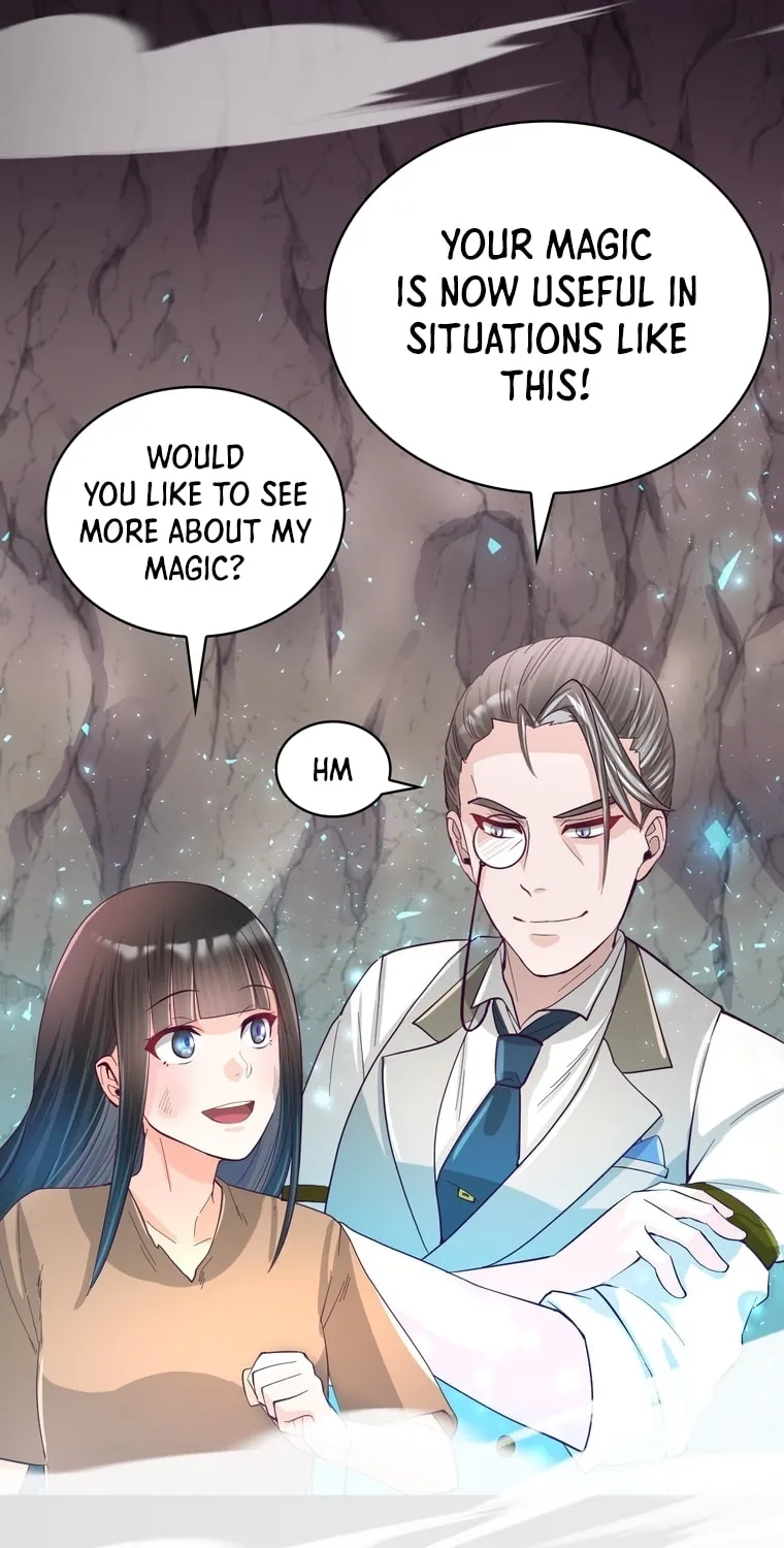 The Villainous Moriarty in Me Chapter 26 page 83 - 