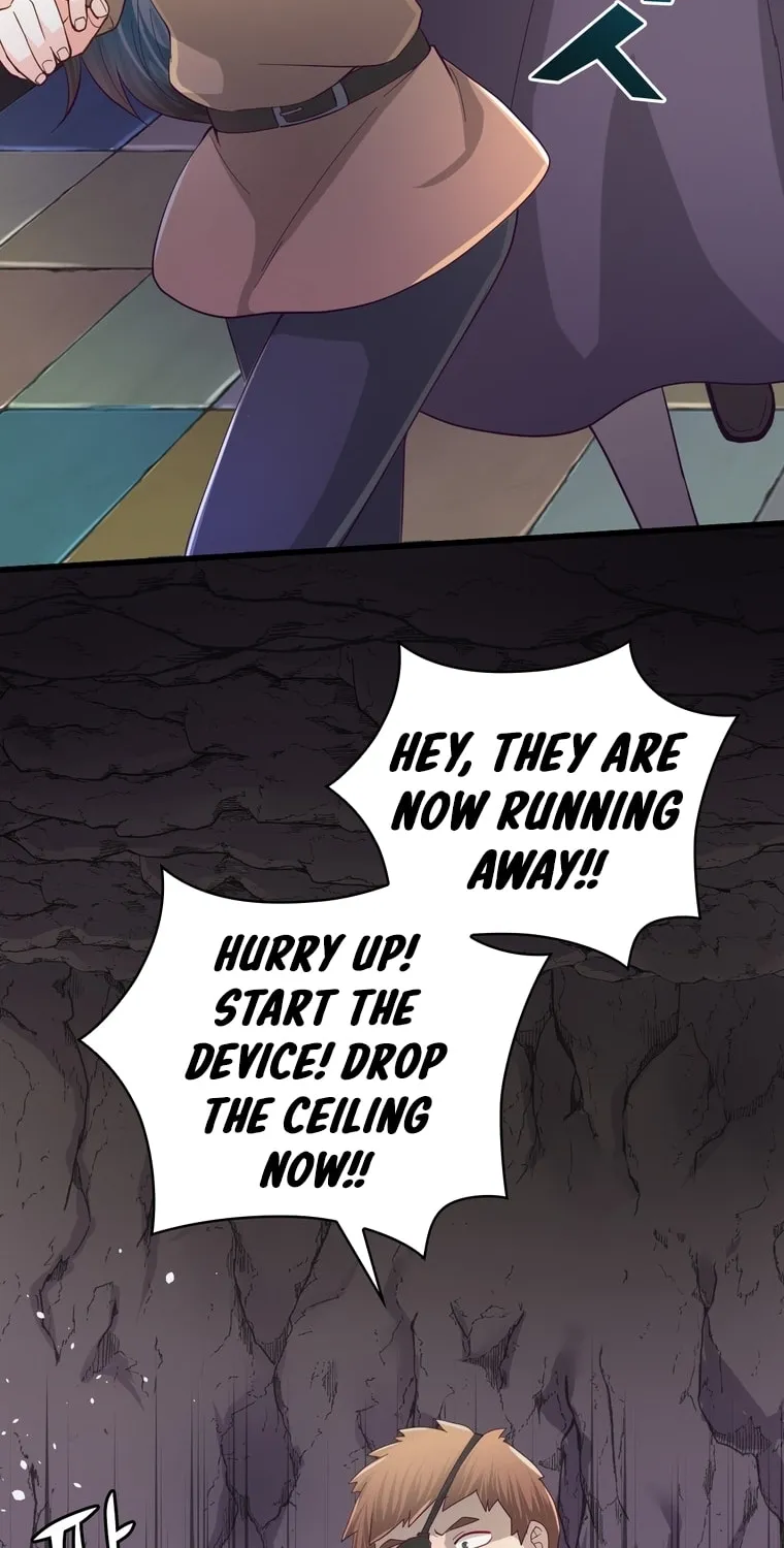 The Villainous Moriarty in Me Chapter 26 page 90 - 