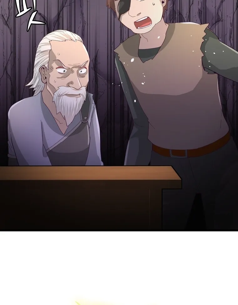 The Villainous Moriarty in Me Chapter 26 page 91 - 