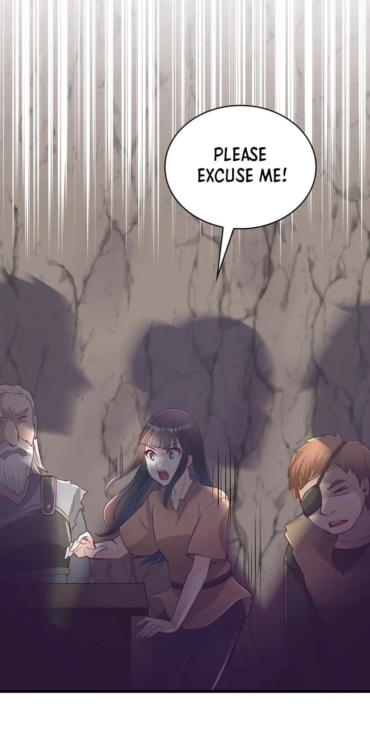 The Villainous Moriarty in Me Chapter 26 page 94 - 