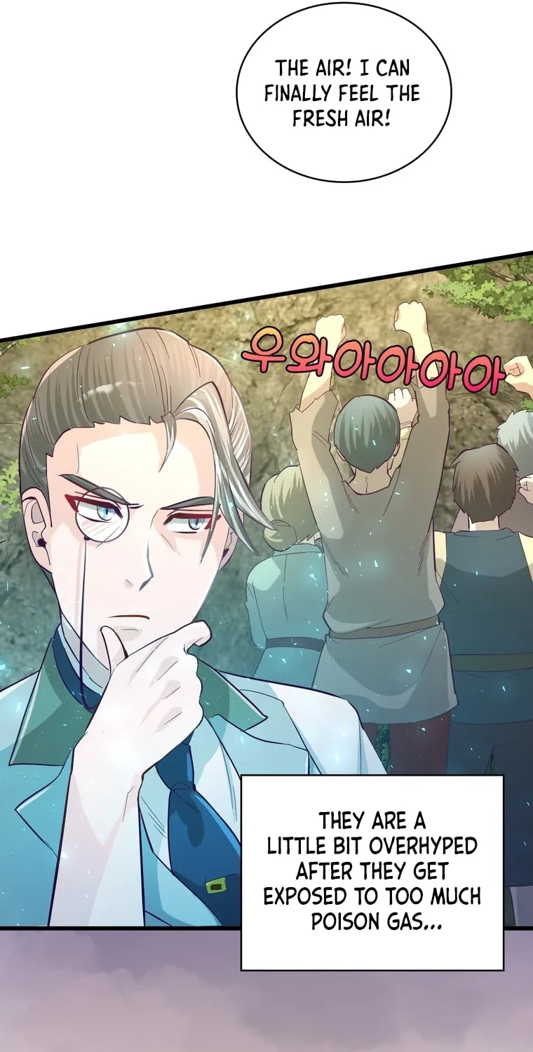 The Villainous Moriarty in Me Chapter 26 page 100 - 