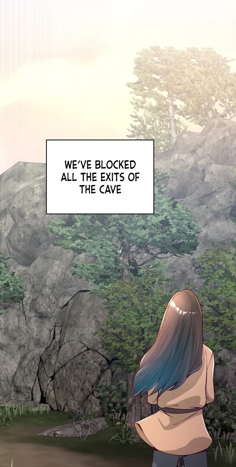 The Villainous Moriarty in Me Chapter 27 page 2 - 