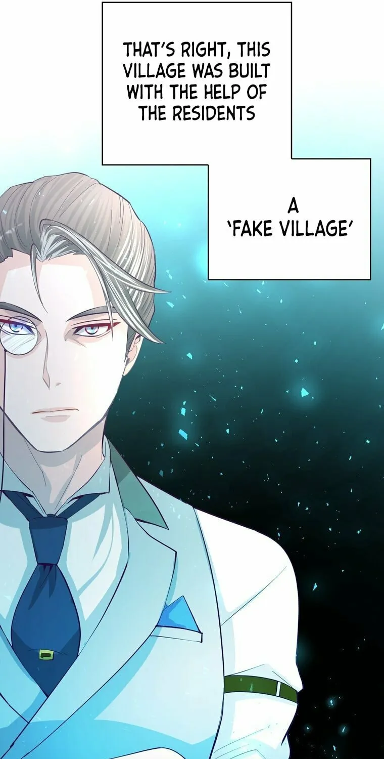 The Villainous Moriarty in Me Chapter 27 page 105 - 