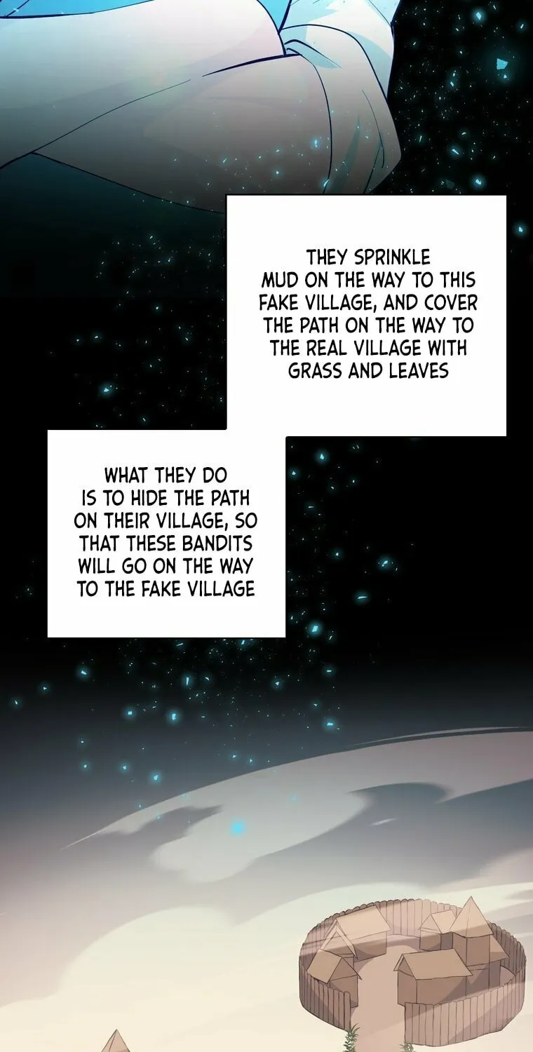 The Villainous Moriarty in Me Chapter 27 page 106 - 