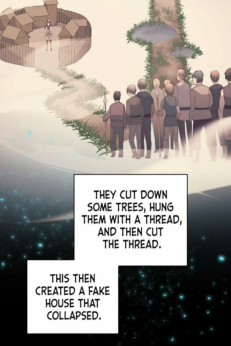 The Villainous Moriarty in Me Chapter 27 page 107 - 