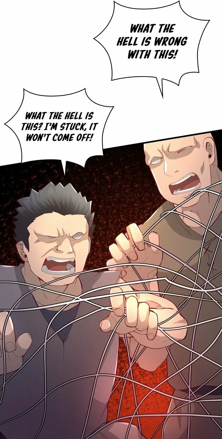 The Villainous Moriarty in Me Chapter 27 page 113 - 