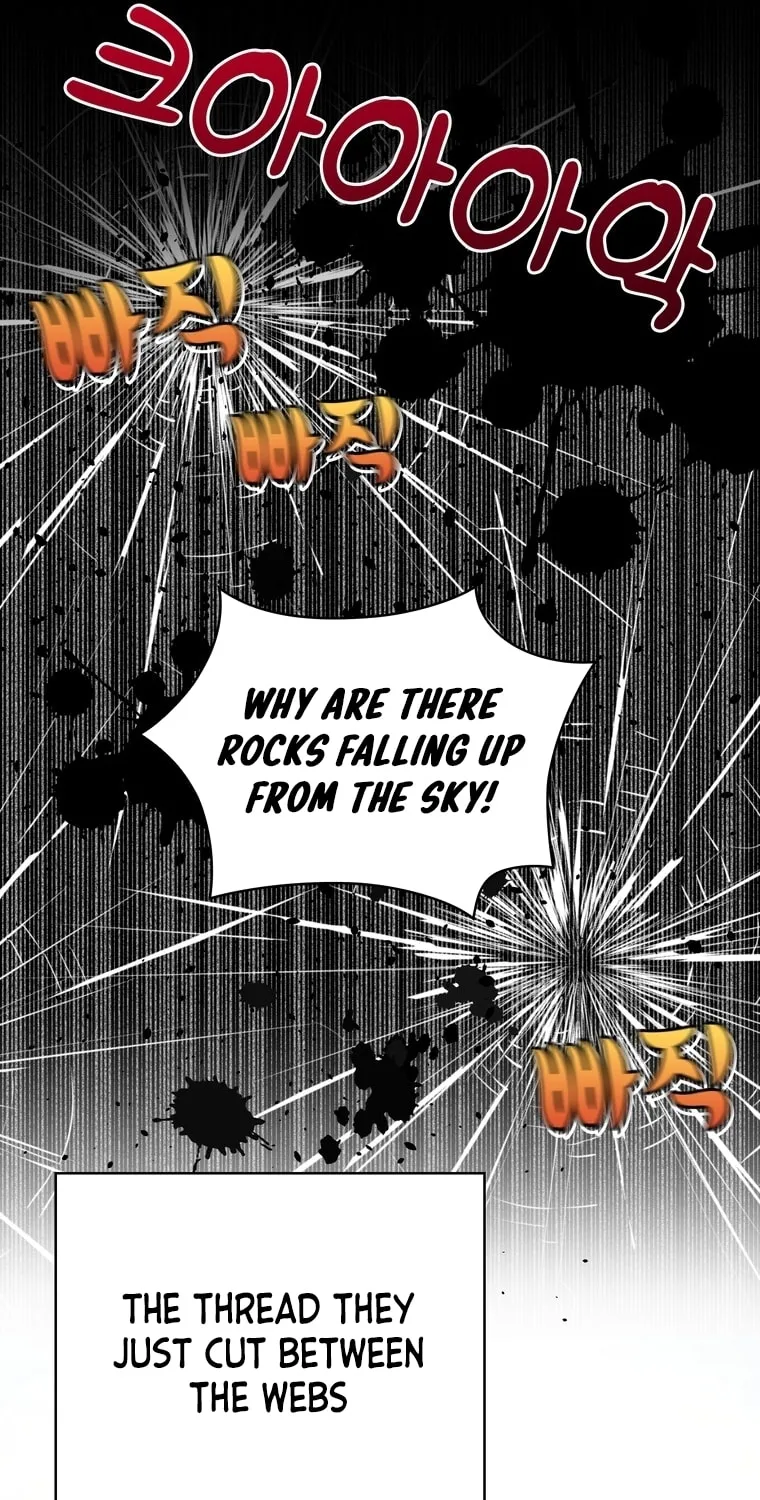 The Villainous Moriarty in Me Chapter 27 page 123 - 