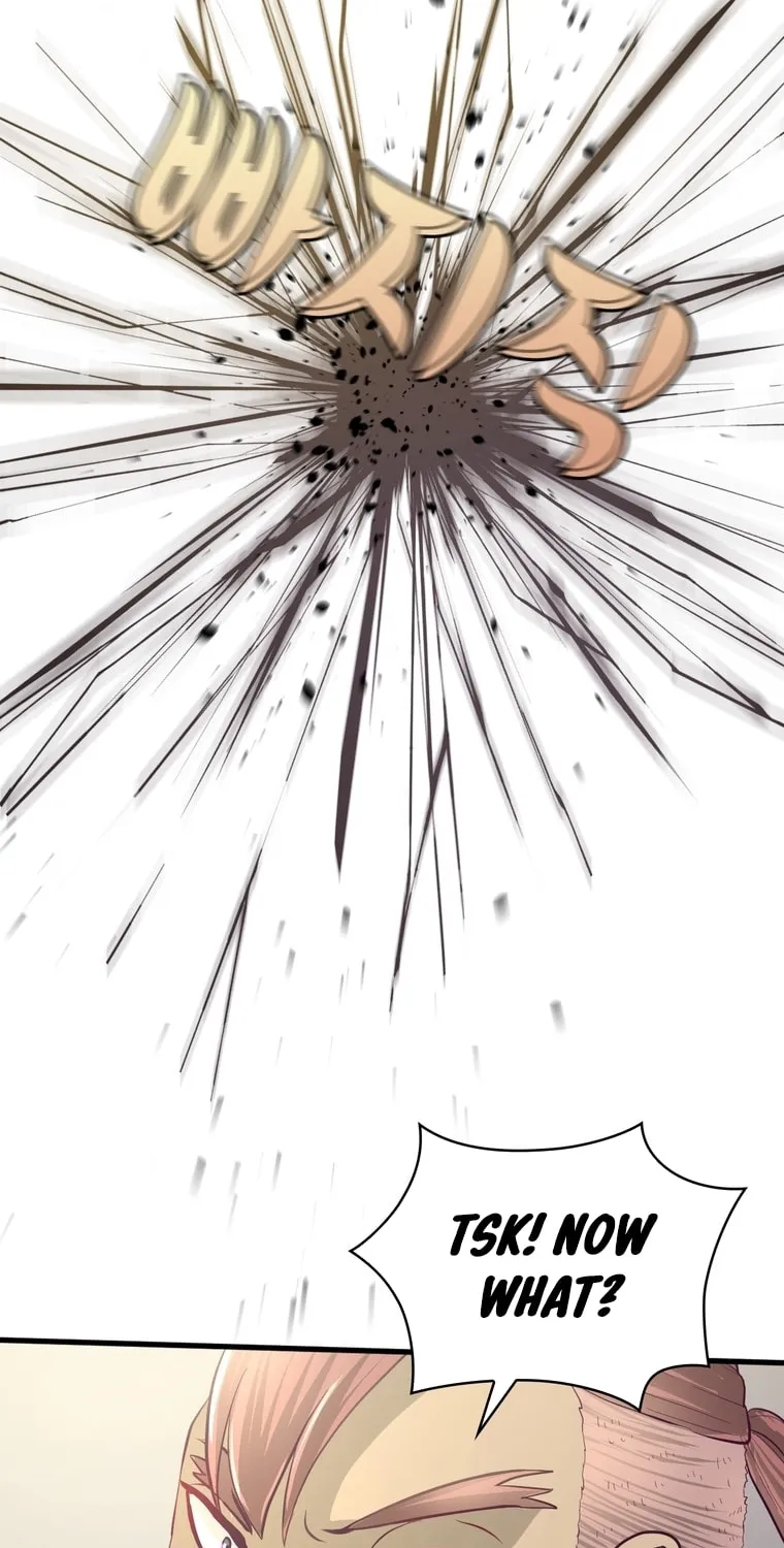 The Villainous Moriarty in Me Chapter 27 page 129 - 
