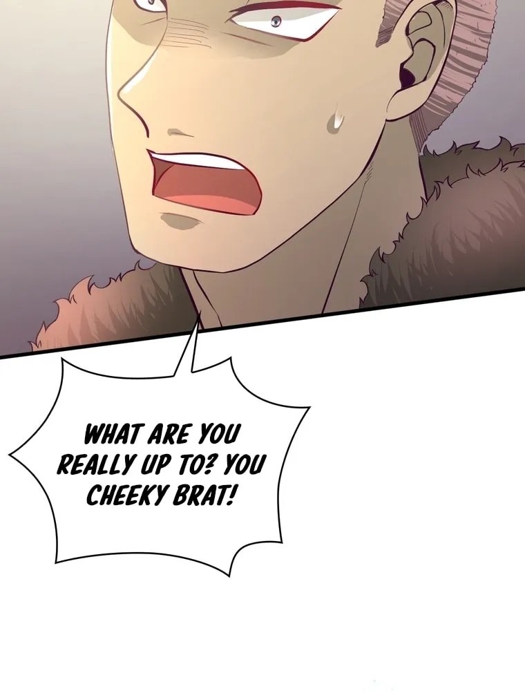 The Villainous Moriarty in Me Chapter 27 page 130 - 