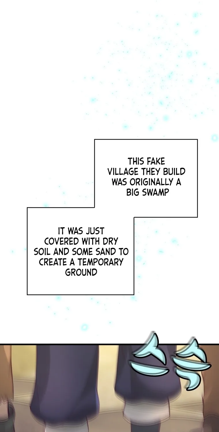 The Villainous Moriarty in Me Chapter 27 page 131 - 
