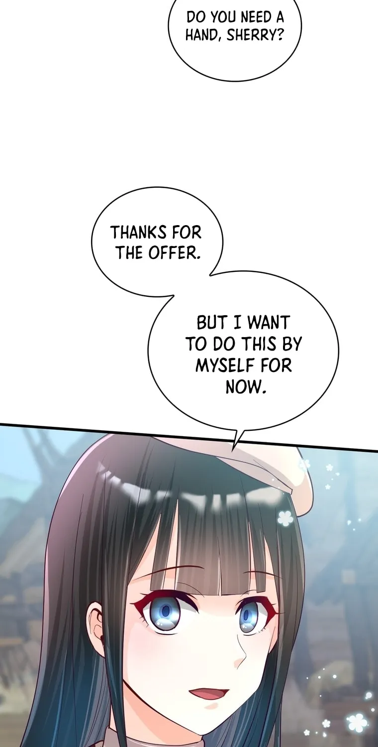 The Villainous Moriarty in Me Chapter 27 page 21 - 