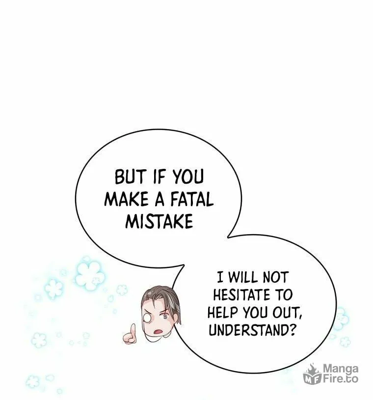 The Villainous Moriarty in Me Chapter 27 page 24 - 