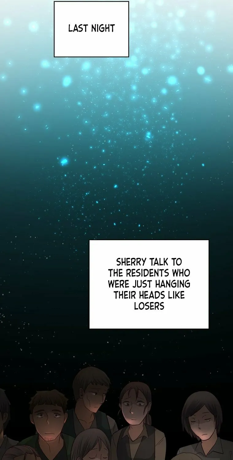 The Villainous Moriarty in Me Chapter 27 page 28 - 