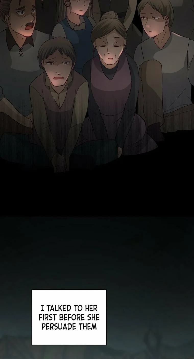 The Villainous Moriarty in Me Chapter 27 page 29 - 
