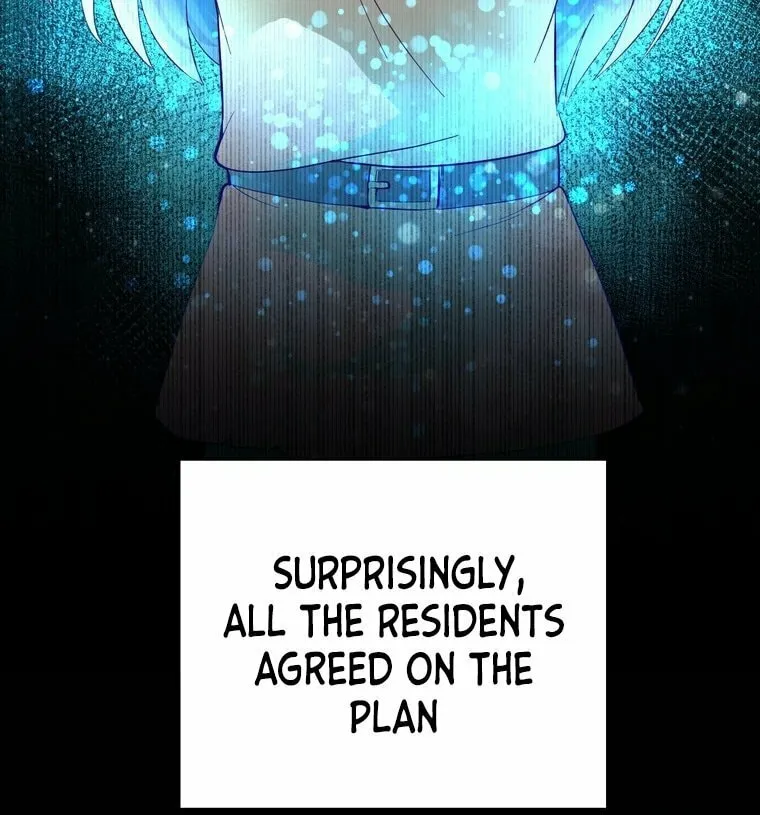 The Villainous Moriarty in Me Chapter 27 page 32 - 
