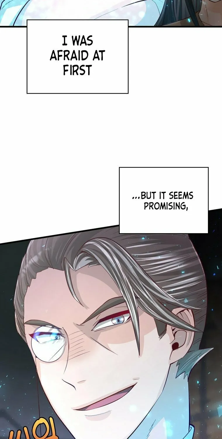 The Villainous Moriarty in Me Chapter 27 page 34 - 