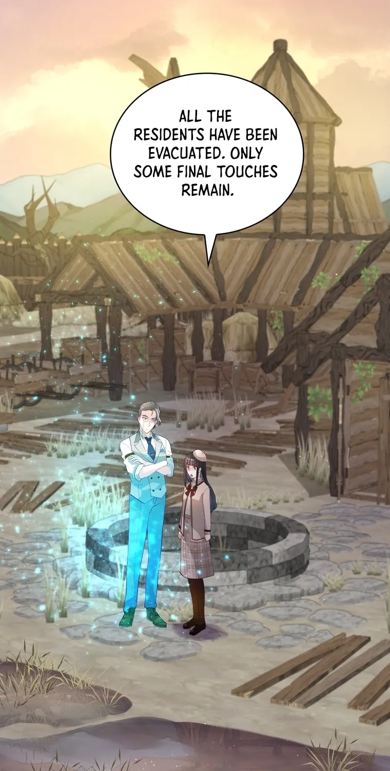 The Villainous Moriarty in Me Chapter 27 page 41 - 