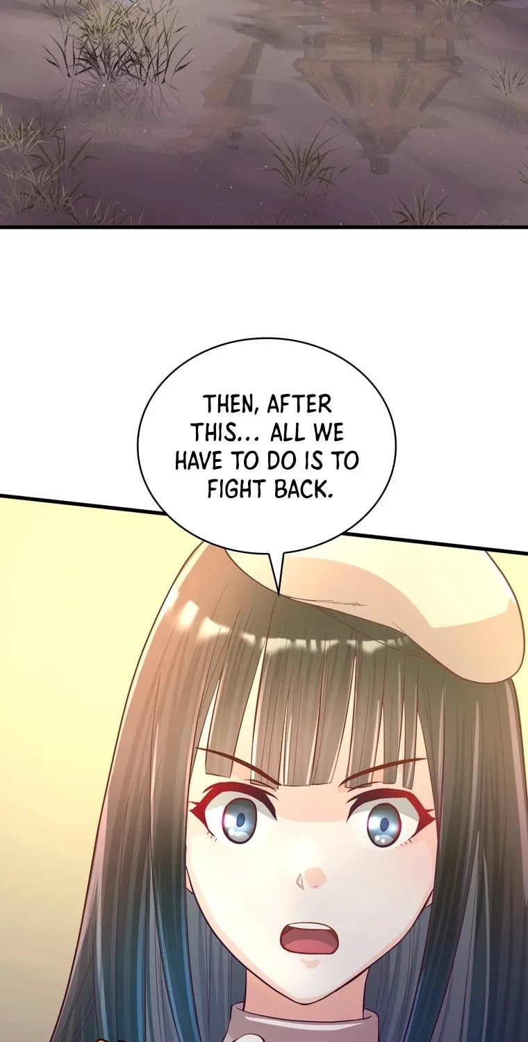 The Villainous Moriarty in Me Chapter 27 page 42 - 