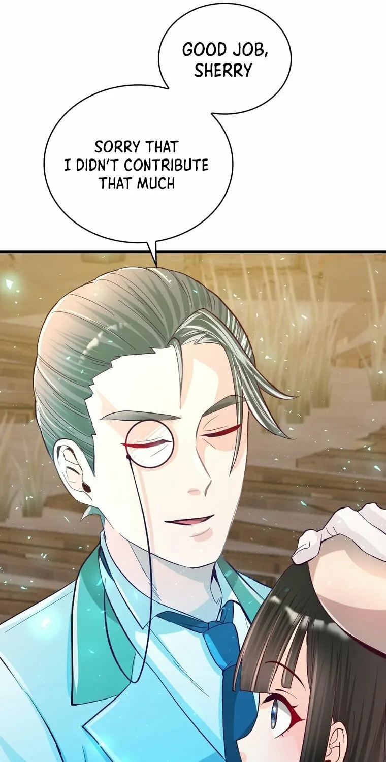 The Villainous Moriarty in Me Chapter 27 page 44 - 