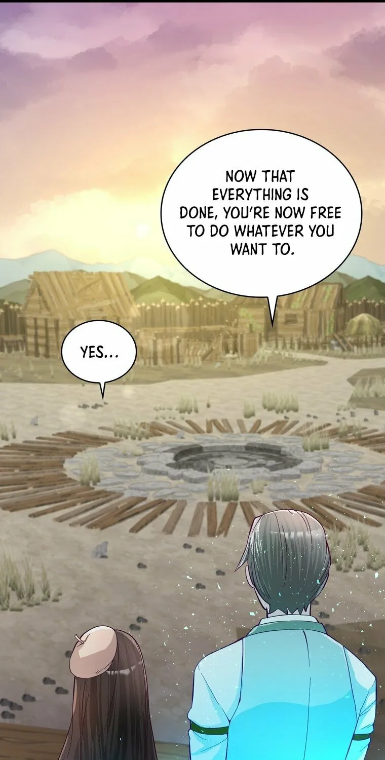 The Villainous Moriarty in Me Chapter 27 page 46 - 
