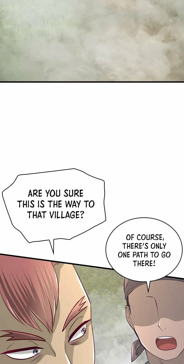 The Villainous Moriarty in Me Chapter 27 page 49 - 