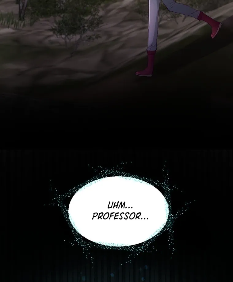 The Villainous Moriarty in Me Chapter 27 page 6 - 