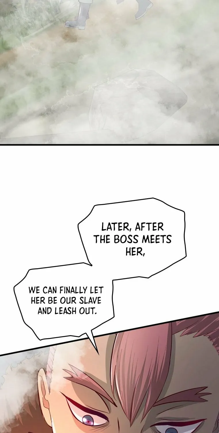 The Villainous Moriarty in Me Chapter 27 page 52 - 