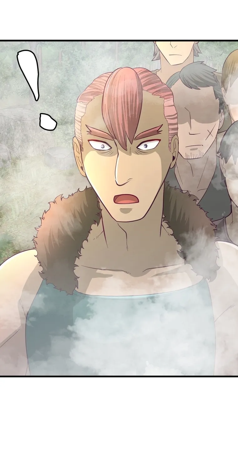 The Villainous Moriarty in Me Chapter 27 page 55 - 