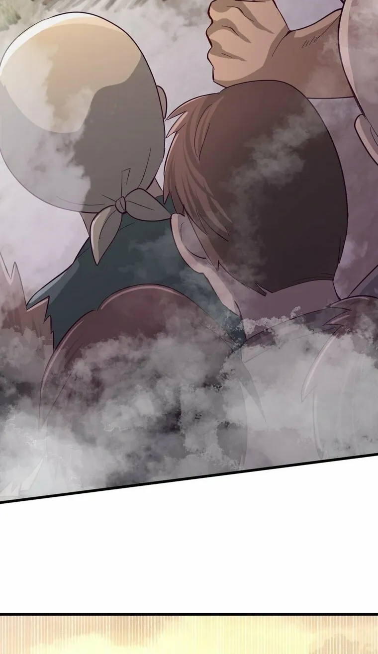 The Villainous Moriarty in Me Chapter 27 page 58 - 