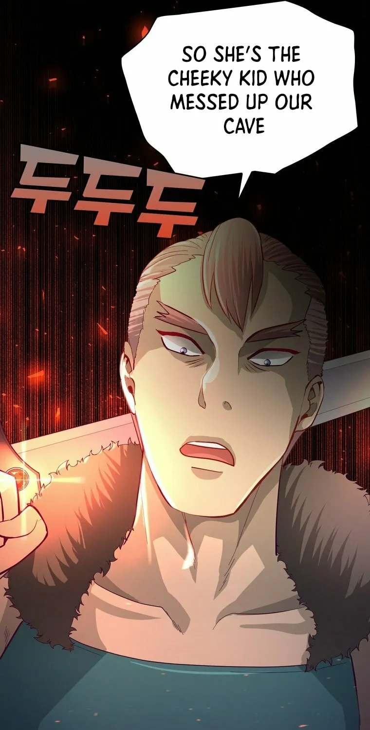 The Villainous Moriarty in Me Chapter 27 page 64 - 
