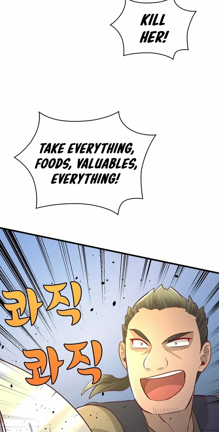The Villainous Moriarty in Me Chapter 27 page 79 - 
