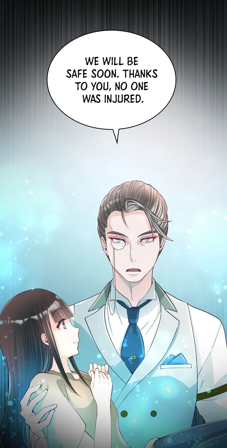 The Villainous Moriarty in Me Chapter 27 page 9 - 