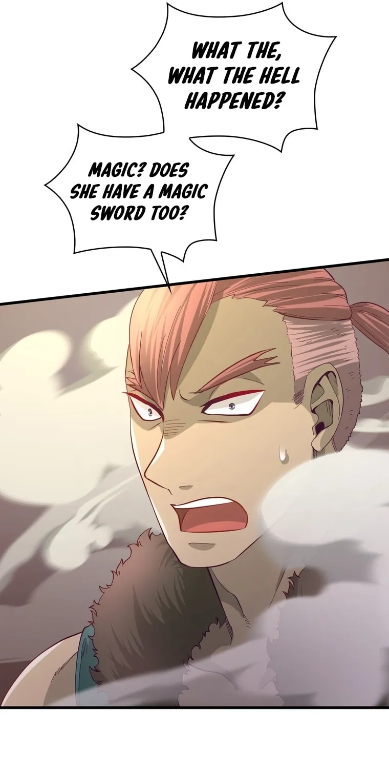 The Villainous Moriarty in Me Chapter 27 page 96 - 