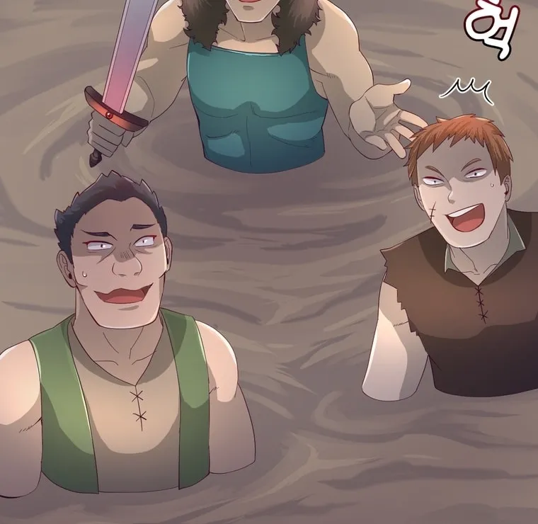 The Villainous Moriarty in Me Chapter 28 page 11 - 