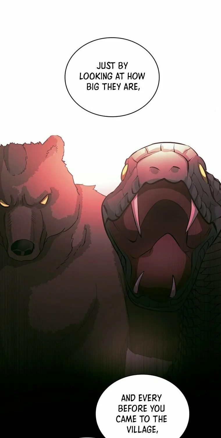 The Villainous Moriarty in Me Chapter 28 page 104 - 