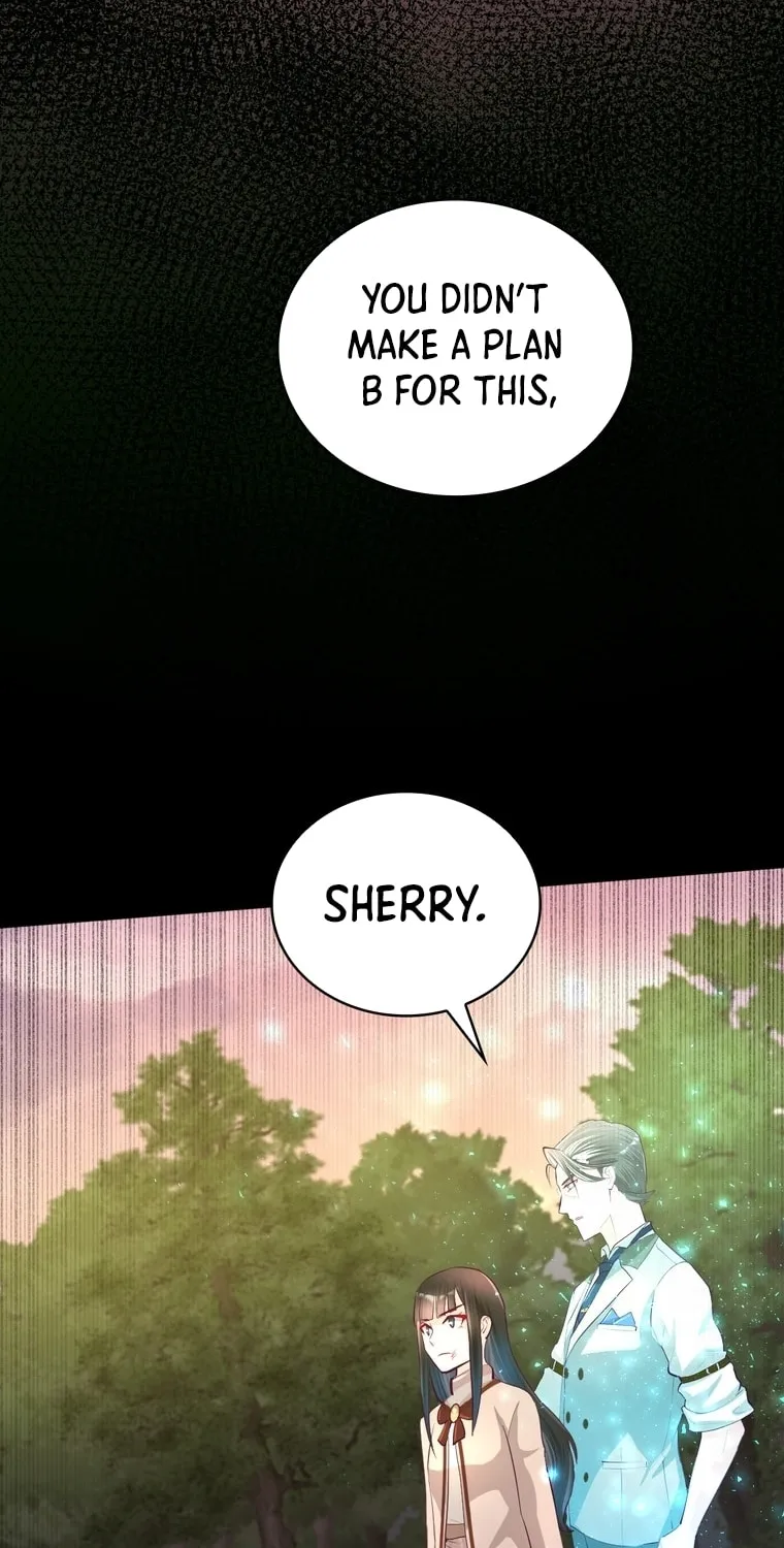 The Villainous Moriarty in Me Chapter 28 page 107 - 