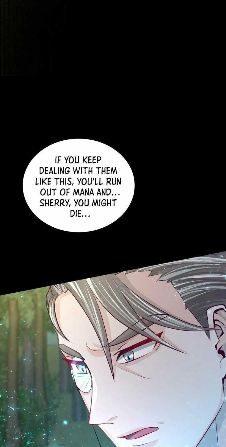 The Villainous Moriarty in Me Chapter 28 page 109 - 