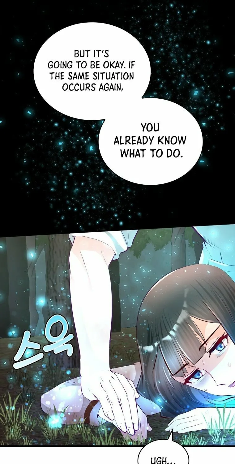 The Villainous Moriarty in Me Chapter 28 page 126 - 
