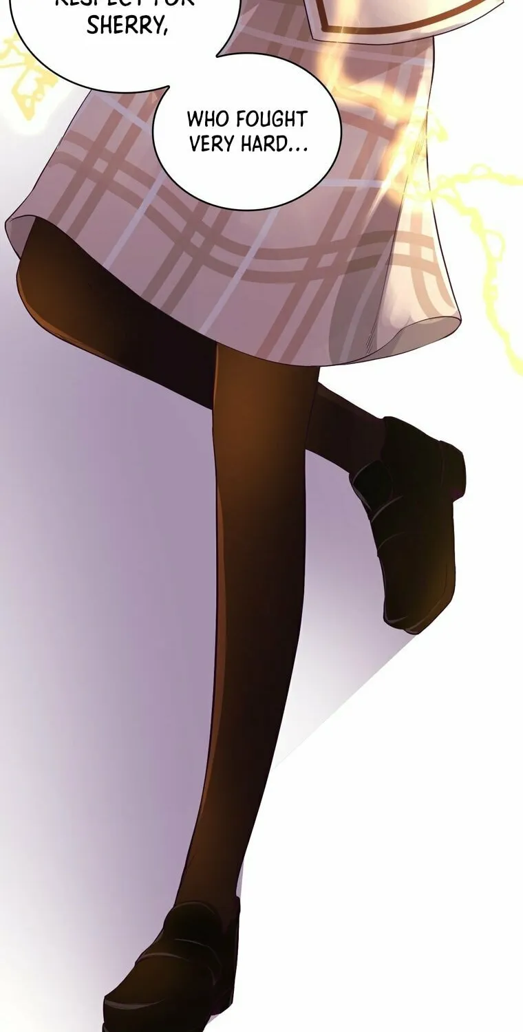 The Villainous Moriarty in Me Chapter 28 page 133 - 