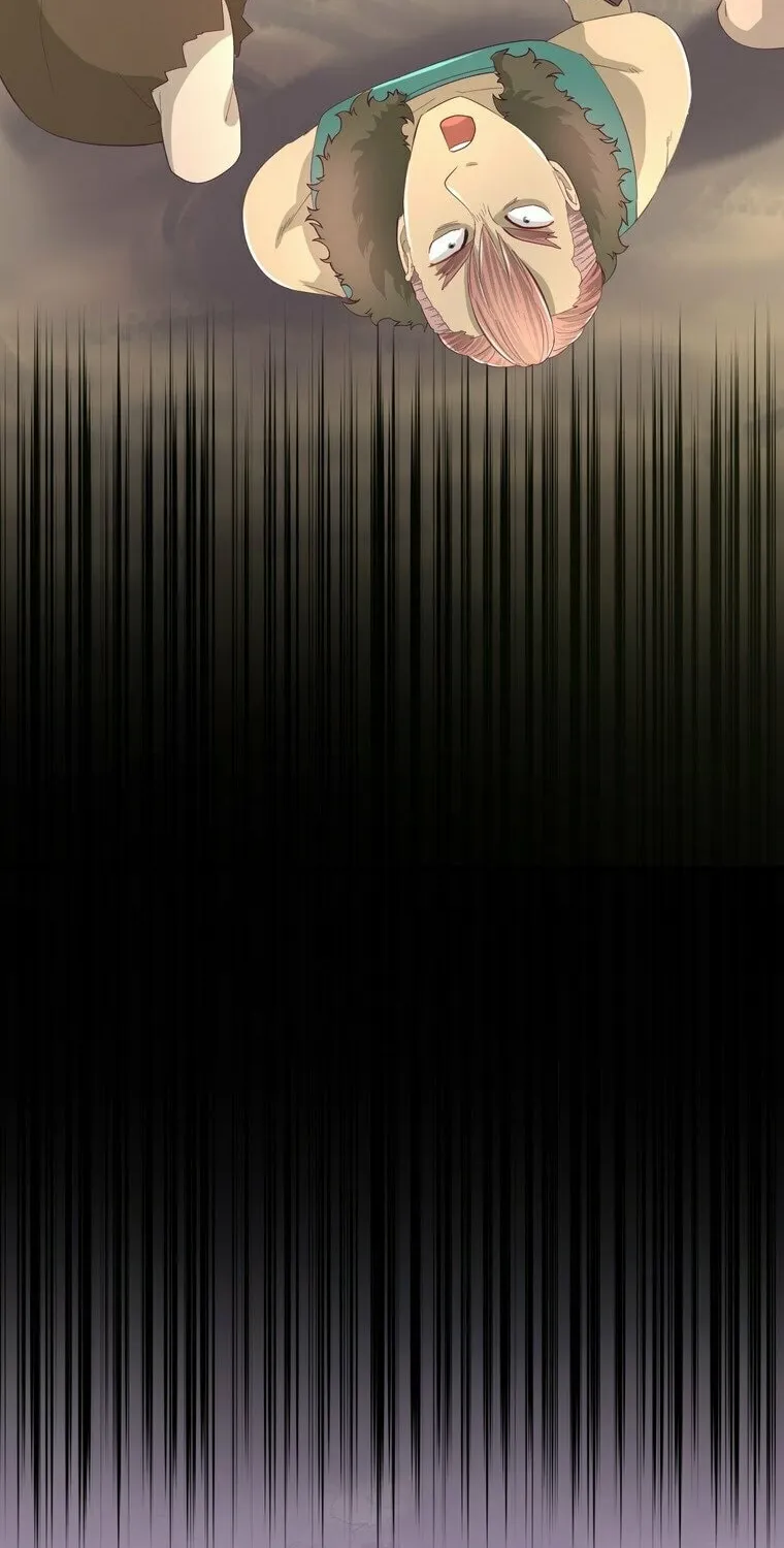 The Villainous Moriarty in Me Chapter 28 page 19 - 