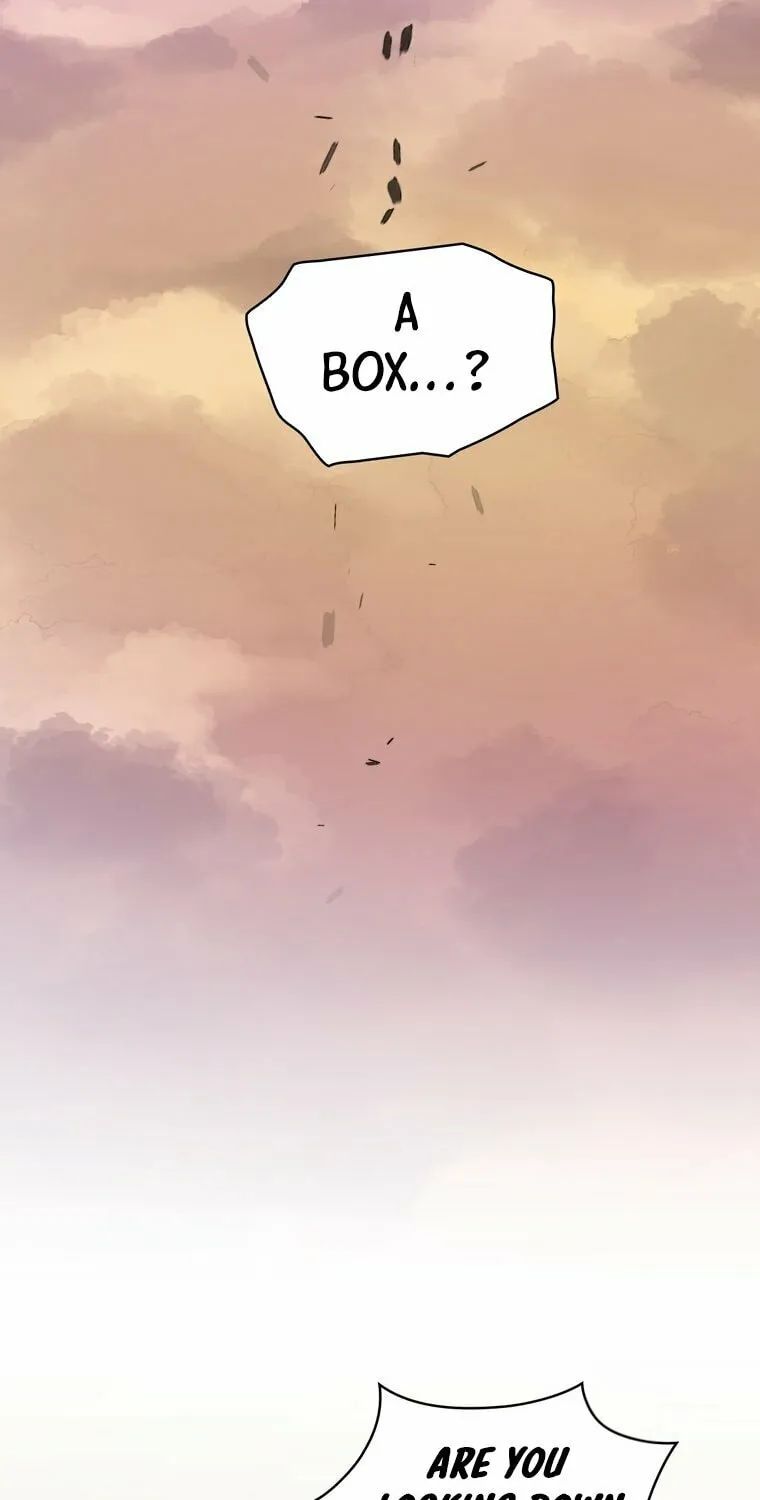 The Villainous Moriarty in Me Chapter 28 page 21 - 