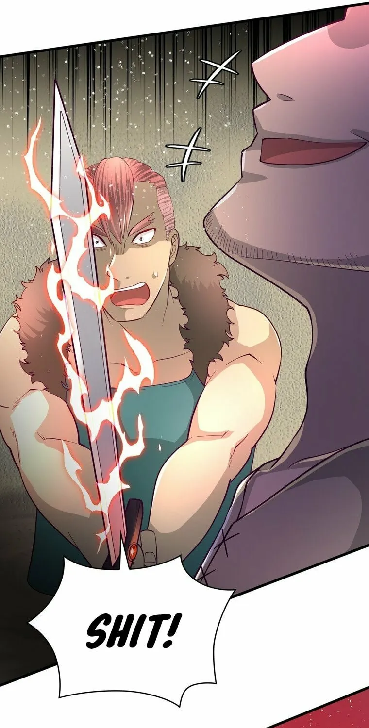 The Villainous Moriarty in Me Chapter 28 page 28 - 