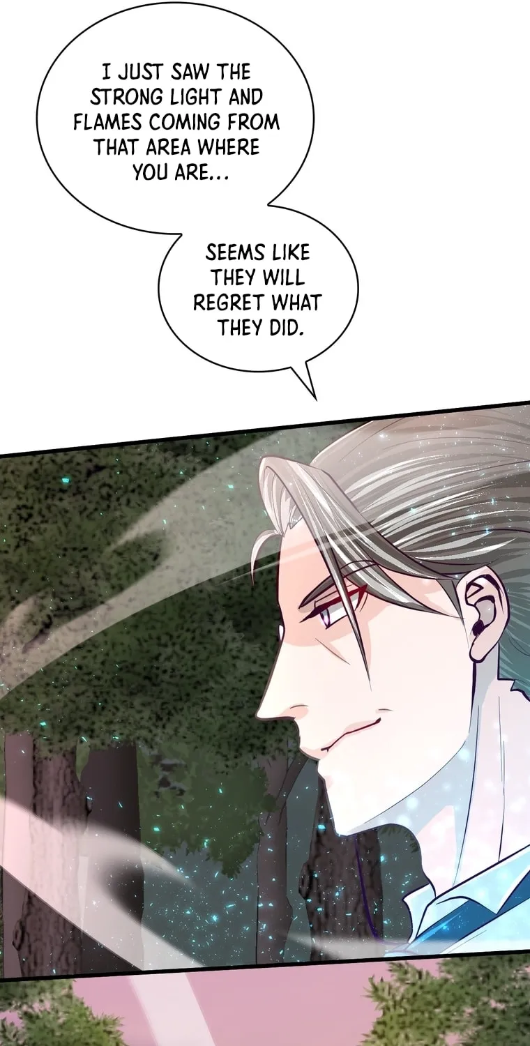 The Villainous Moriarty in Me Chapter 28 page 38 - 