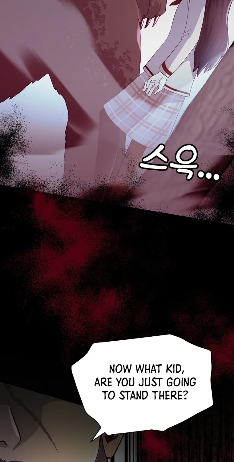 The Villainous Moriarty in Me Chapter 28 page 50 - 