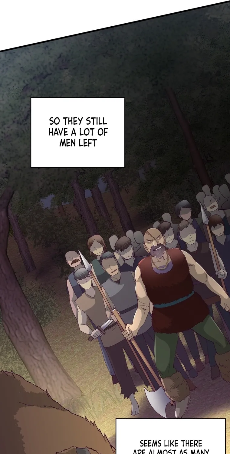 The Villainous Moriarty in Me Chapter 28 page 55 - 