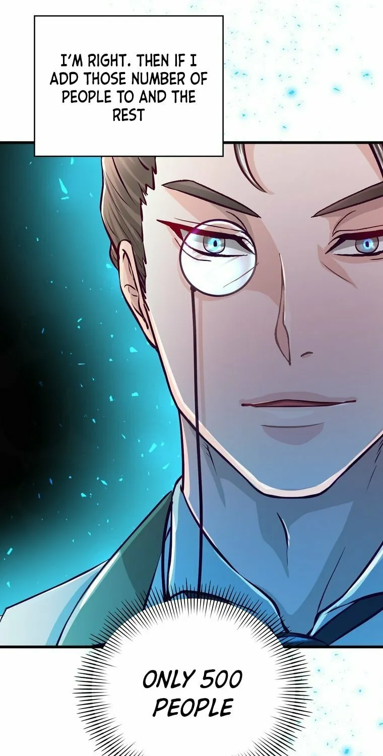 The Villainous Moriarty in Me Chapter 28 page 58 - 