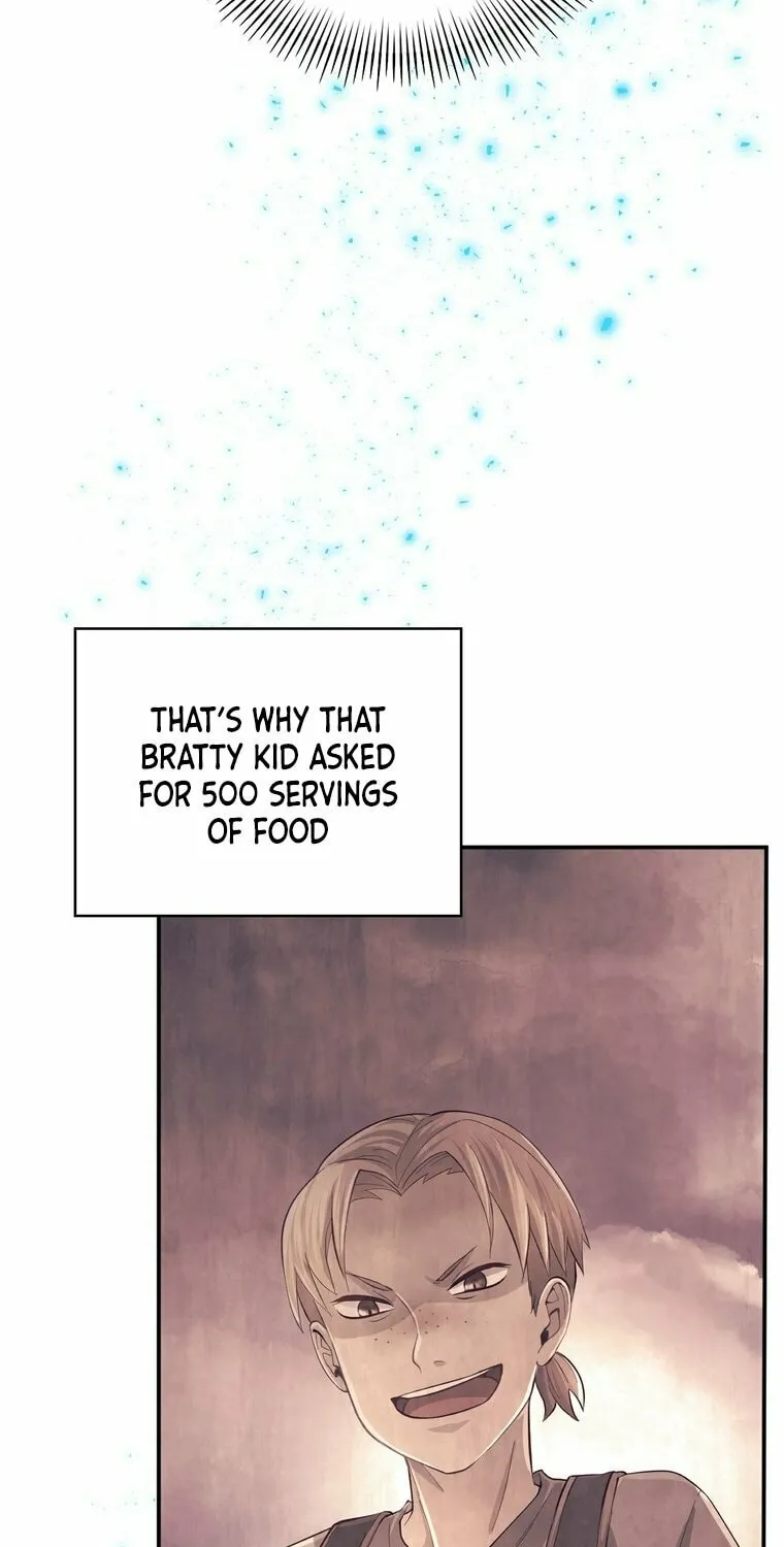 The Villainous Moriarty in Me Chapter 28 page 59 - 